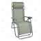 Modern Outdoor Folding Leisure Chair Outdoor Garden Chair Beach Lounge Adjustable Zero Gravity Chair for Beach Coutyard