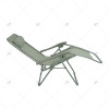 Modern Outdoor Folding Leisure Chair Outdoor Garden Chair Beach Lounge Adjustable Zero Gravity Chair for Beach Coutyard