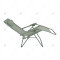 Modern Outdoor Folding Leisure Chair Outdoor Garden Chair Beach Lounge Adjustable Zero Gravity Chair for Beach Coutyard