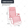 Modern Outdoor Picnic Fishing Camping Metal Cheap Foldable Beach and Garden Chair Portable Folding Backpack Beach Chair