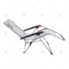 Sun Lounger Desgin Outdoor Adjustable Folding Zero Gravity Recliner Lounge Hiking Camping Beach Sun Tanning Chair