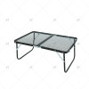 Grill Camping Table Outdoor Folding Picnic Table - Portable Compact & Foldable for Easy Storage -Great for Picnic Garden Patio
