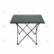 Lightweight Outdoor Portable Folding Table Picnic Camping Barbecue Simple Leisure Table Medium Mountain Climbing Barbecue Table