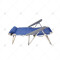 Modern Portable Folding Beach Lounge Chair for Outdoor Hotels Travel & Parks Wholesale Reclining Chair for Outdoor Hotel Use