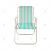 Hot Sales Aluminum Outdoor Lightweight Portable Compact Picnic Camping Hiking Picnic Spring Beach Sea Folding Chair for Event
