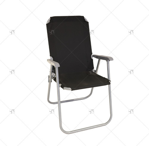 Portable Foldable Lightweight Beach Field Outdoor Chair Folding Picnic Fish Beach Camping Chair Lightweight Camping Chair