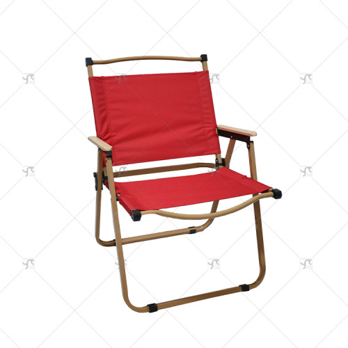 Modern Design Portable Folding Chairs Adjustable Outdoor Steel Furniture Portable Camping Beach Chair for Garden or Gym Use