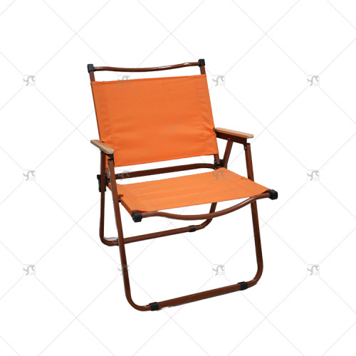 Modern Design Portable Folding Chairs Adjustable Outdoor Steel Furniture Portable Camping Beach Chair for Garden or Gym Use