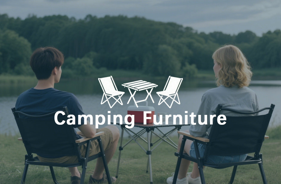 Camping Furniture