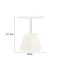 Alu. Rope Sofa Set of 3