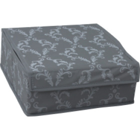 Wholesale  PEVA folding storage box
