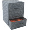 Custom Wholesale PEVA folding storage box set