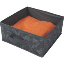 PEVA  Home Storage Containers & Organizers