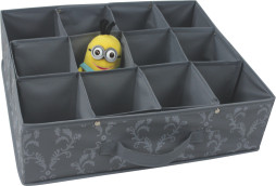 PEVA  Home Storage Boxes Containers & Organizers