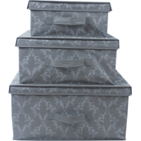 Wholesale  Foldable Storage Cubes Boxes