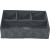 Convenient Foldable Fabric Cube Organizers 4 parts