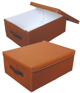 Wholesale PVC storage box/ foldable storage box factory