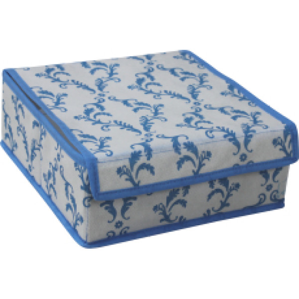 Wholesale Custom Non-woven folding storage box