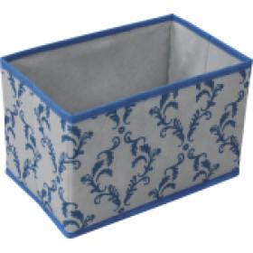 Good breathability  Non-Woven Storage Organizer Box