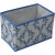 Good breathability  Non-Woven Storage Organizer Box