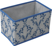 Good breathability  Non-Woven Storage Organizer Box