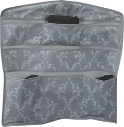 Organizer da appendere PEVA con 9 tasche