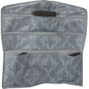 Organizer da appendere PEVA con 9 tasche