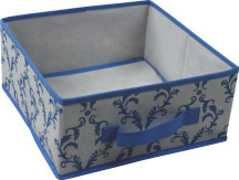 Wholesale Hign Quality Non-woven folding storage box