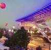 121a Cina Import & Export Fair Phase 3 (Canton Fair Spring 2017)