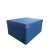 Rectangle Multi color  non-woven storage box