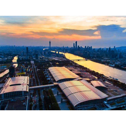 123th China Import and Export Fair Phase 3 (Canton Fair Spring 2018)