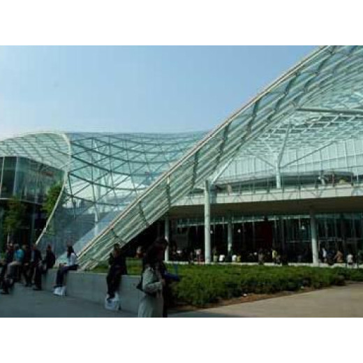 Fiera Milano–Rho Italy