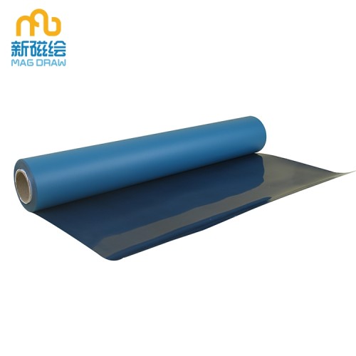 Self Adhesive Modern Blue Paintable Wallpaper for Walls