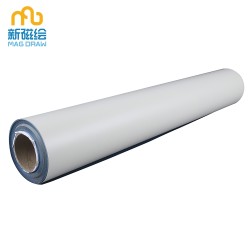 Large Roll Stickable Projector Whiteboard for Wall