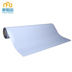 Metal Whiteboard Sheet Roll for Wall