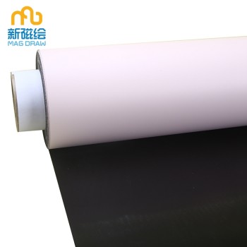 Custom Big Pink Dry Erase Board for Home