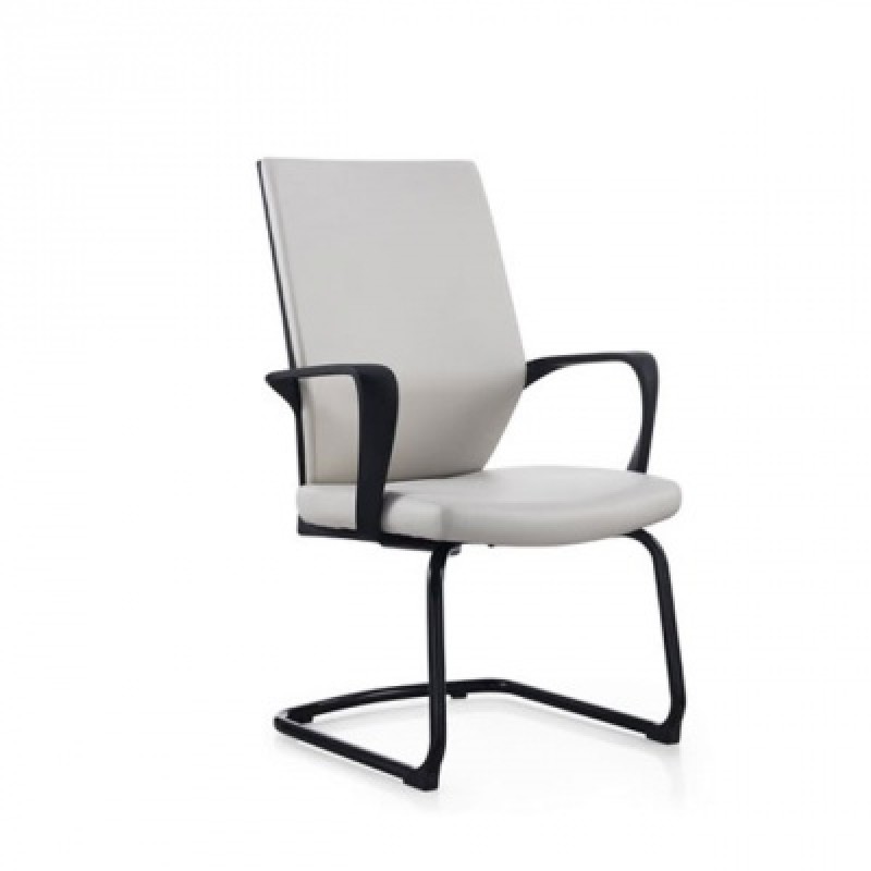 Office Furniture Conference Mid-back Mesh Chair(YF-8042)