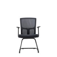 Office Furniture Conference Mid-back Mesh Chair(YF-8042)