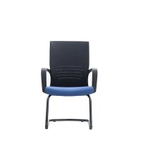Office Furniture Conference Mid-back Mesh Chair(YF-8042)