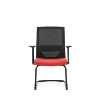 Office Furniture Conference Mid-back Mesh Chair(YF-8042)