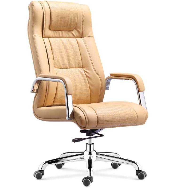 China PU Leather Office Chairs for Manager Executive