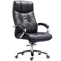 China PU Leather Office Chairs for Manager Executive