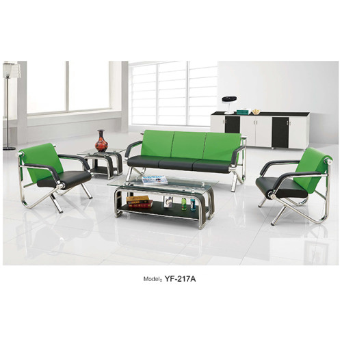 Simple &elegant Popular Design comfortable Office Sofa