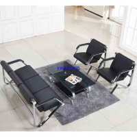 Simple &elegant Popular Design comfortable Office Sofa