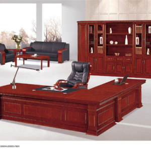 High Quality Office Executive Desk
