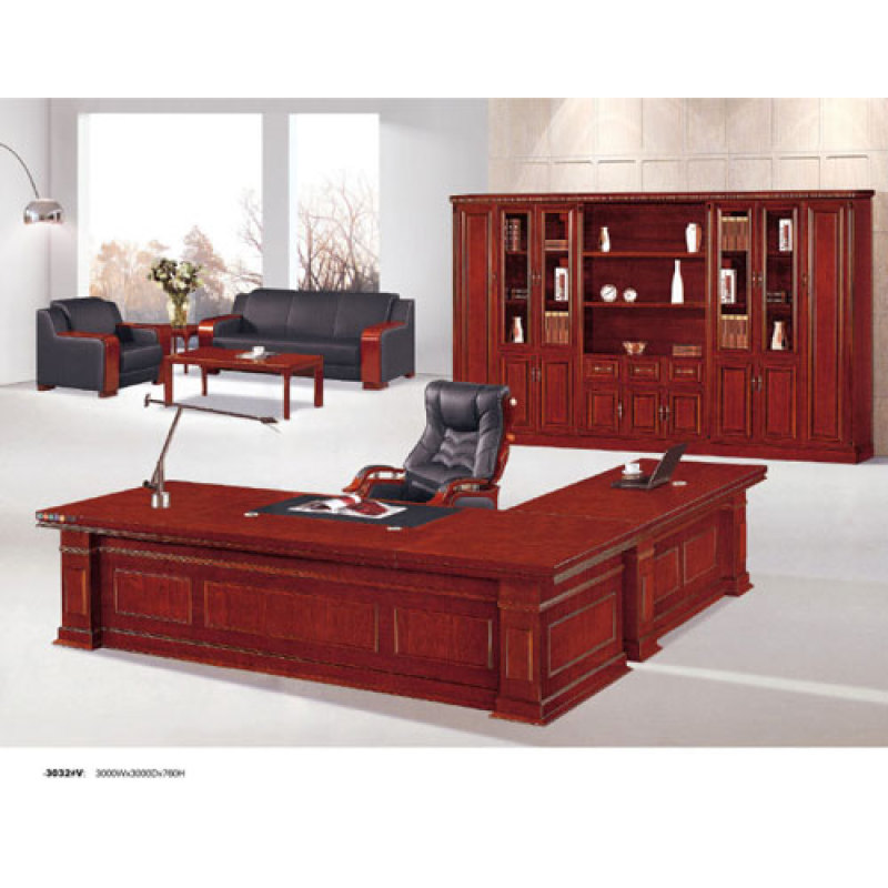 High Quality Office Executive Desk