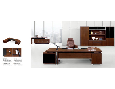 Multi-size  melamine Office Desk Office Table Public furniture