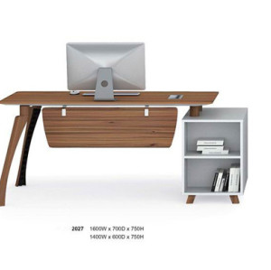 Wholesale Workstation Multi-size Computer Table Public Furniture(YF-D2027)