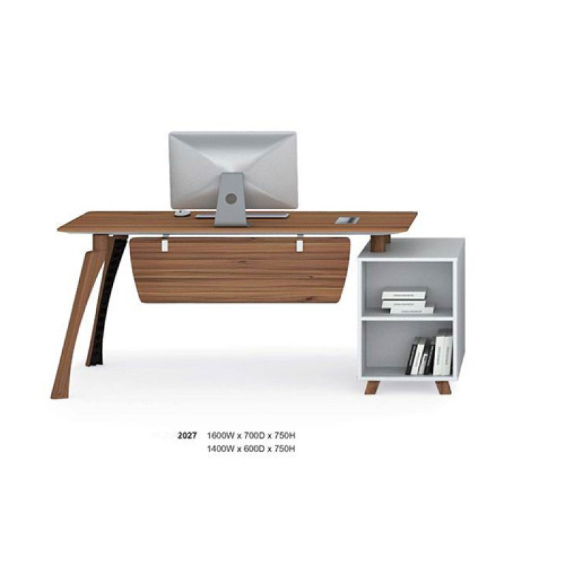 Wholesale Workstation Multi-size Computer Table Public Furniture(YF-D2027)