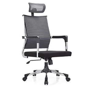 Wholesale high quality mesh swivel Office Arm Chair(YF-116D)
